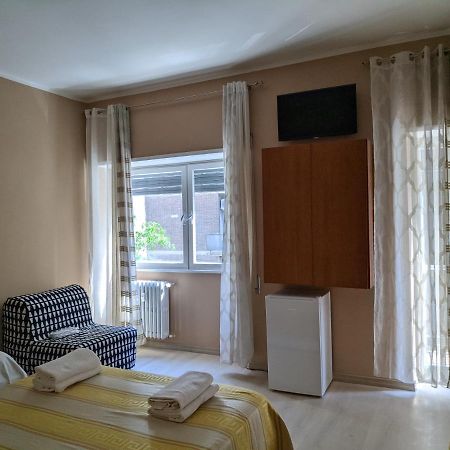 B&B Gina Trastevere Roma Eksteriør bilde