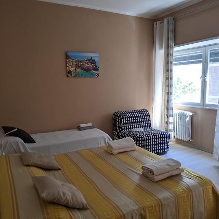 B&B Gina Trastevere Roma Eksteriør bilde