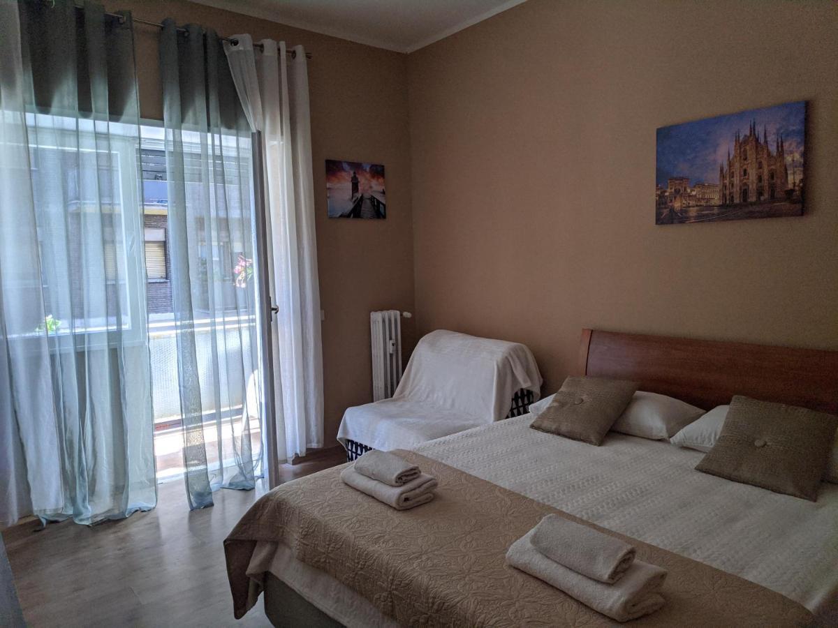 B&B Gina Trastevere Roma Eksteriør bilde