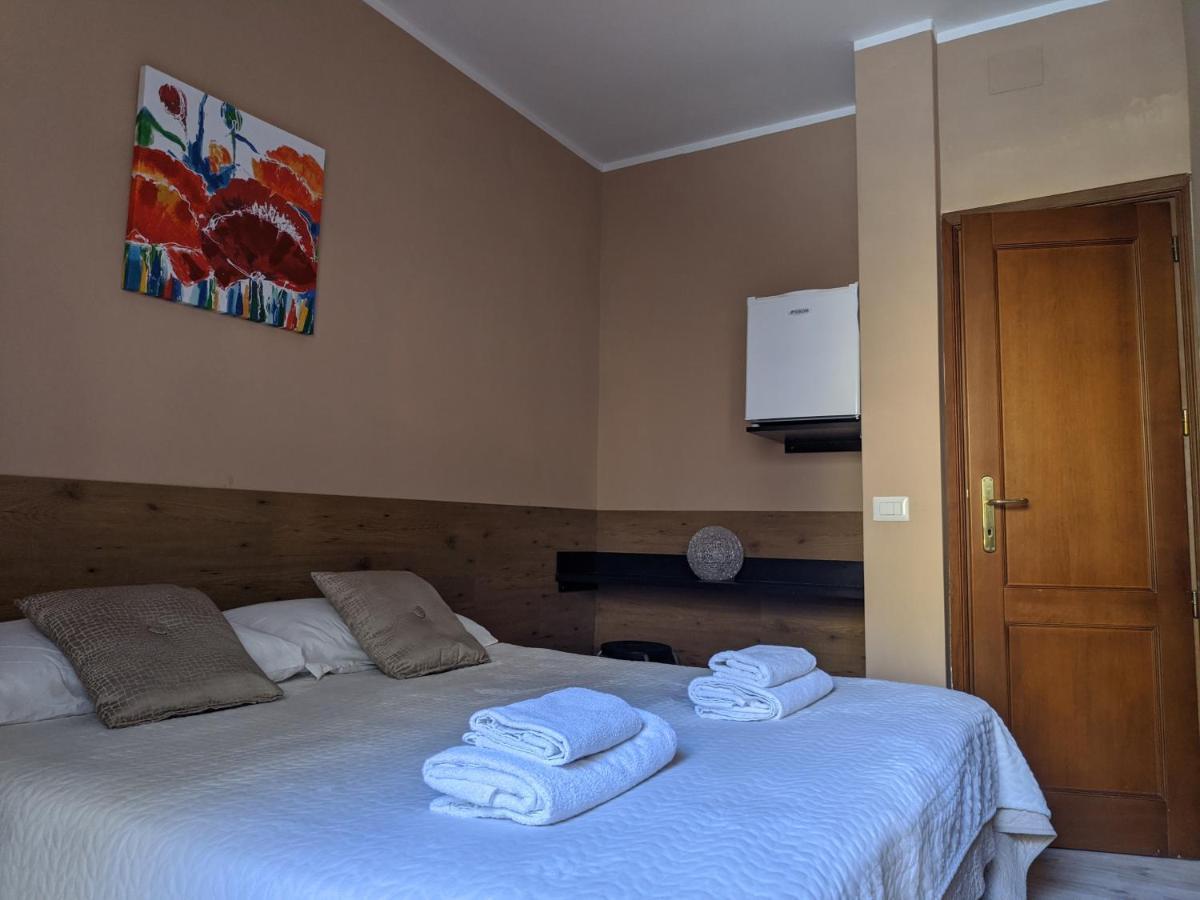 B&B Gina Trastevere Roma Eksteriør bilde