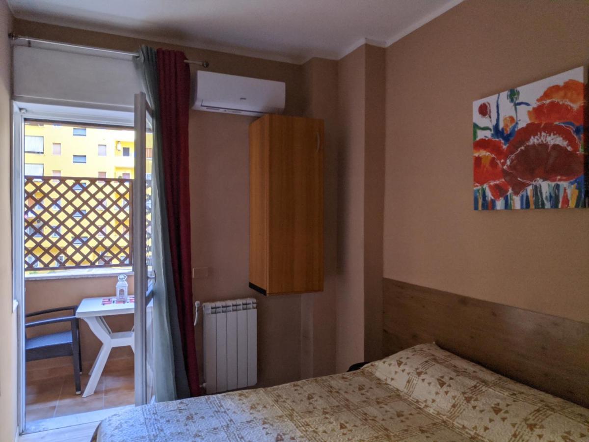 B&B Gina Trastevere Roma Eksteriør bilde