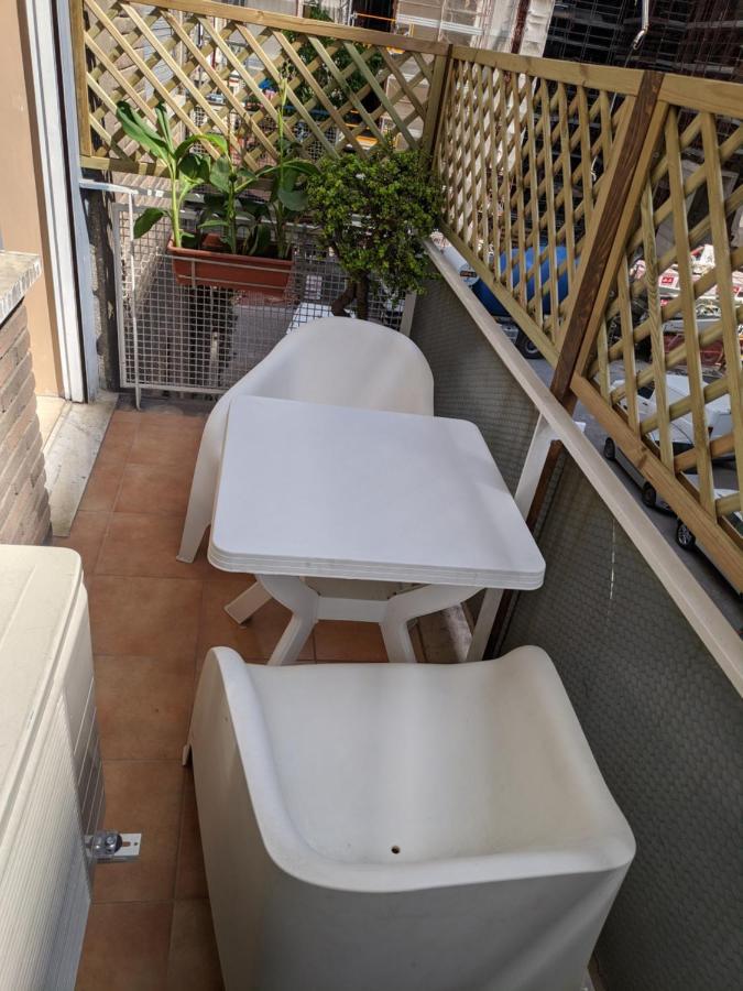 B&B Gina Trastevere Roma Eksteriør bilde